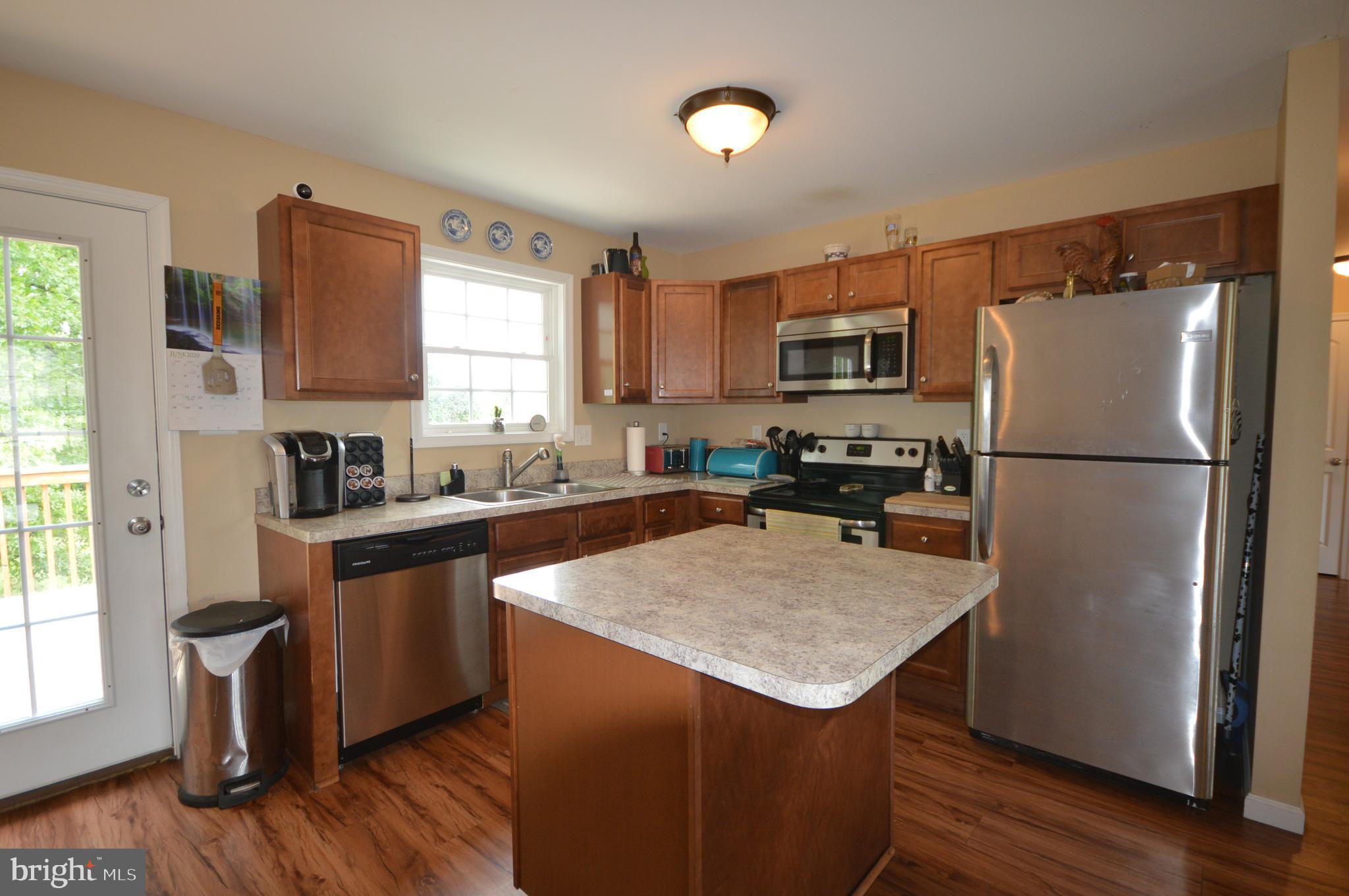 SPRING HILL - Residential Lease