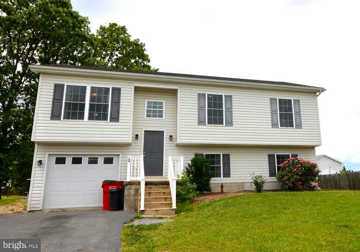 SPRING HILL - Residential Lease