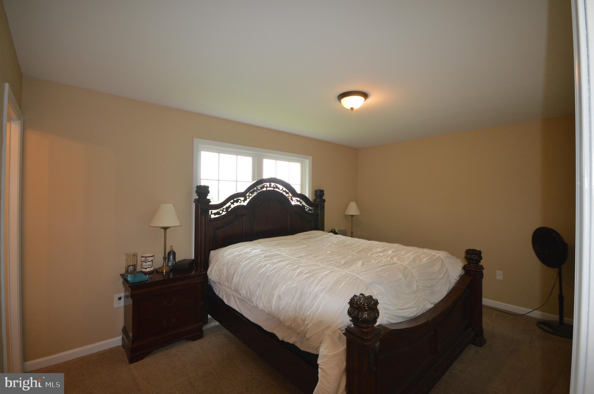 SPRING HILL - Residential Lease