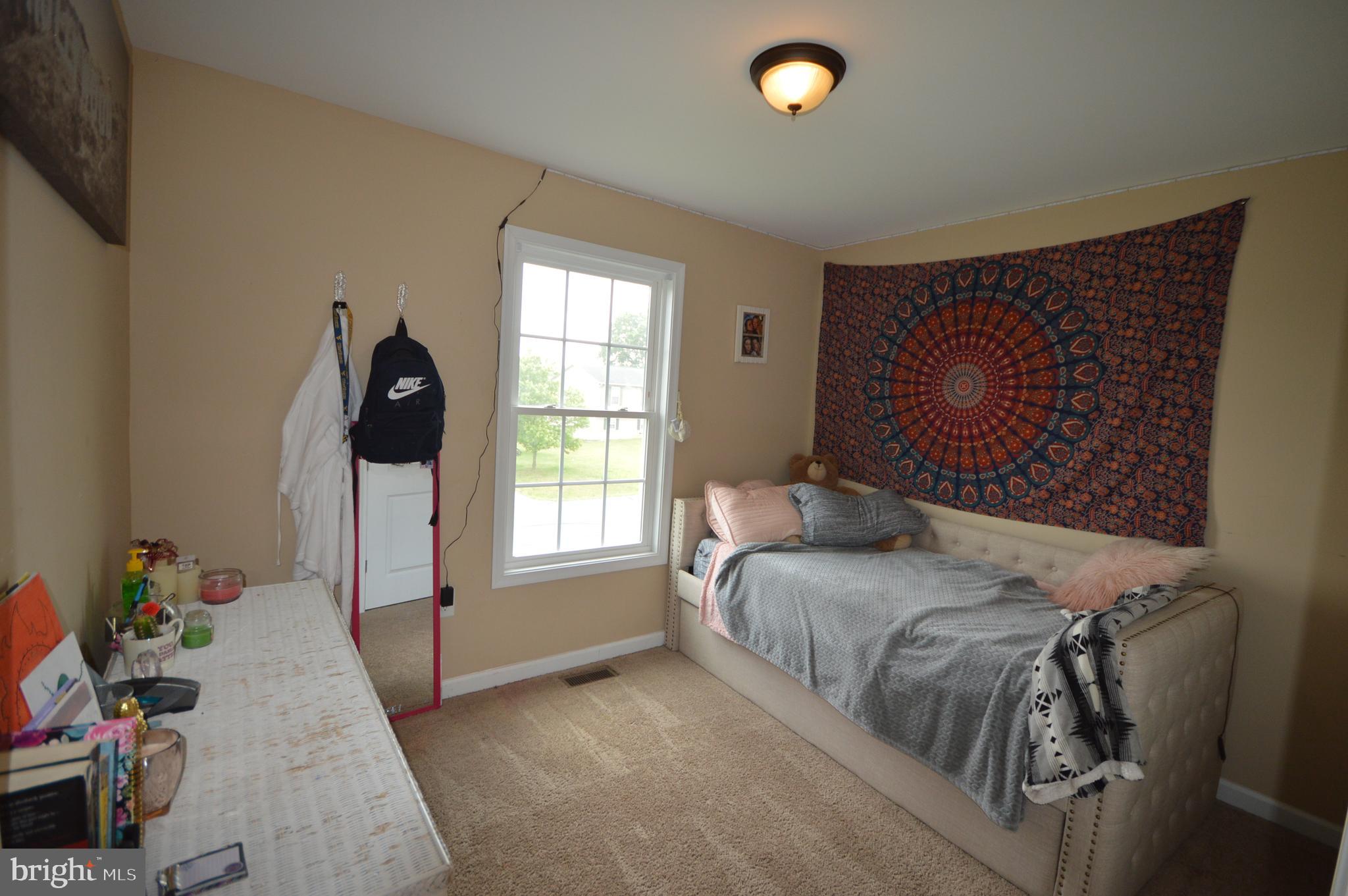 SPRING HILL - Residential Lease