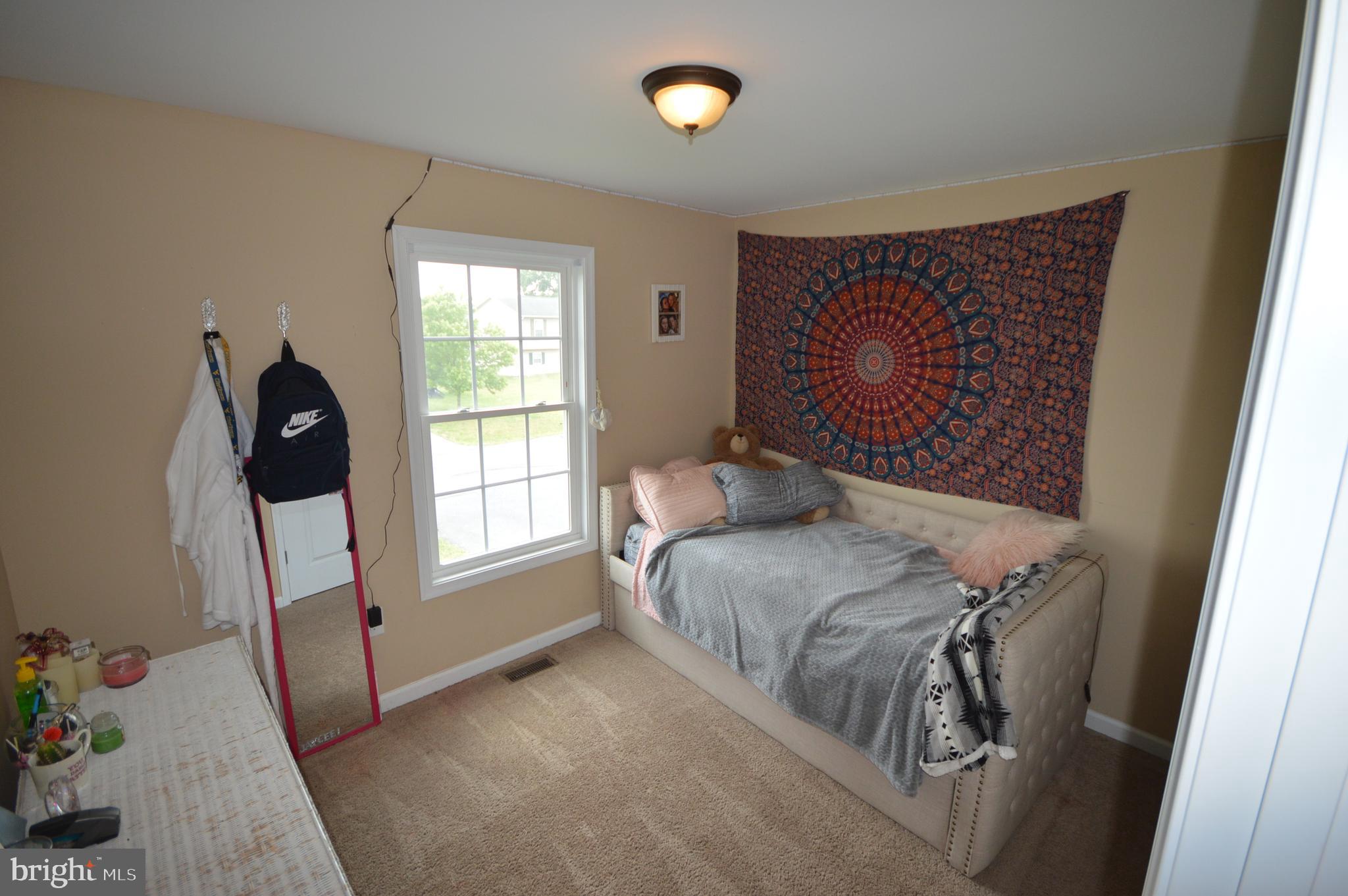 SPRING HILL - Residential Lease