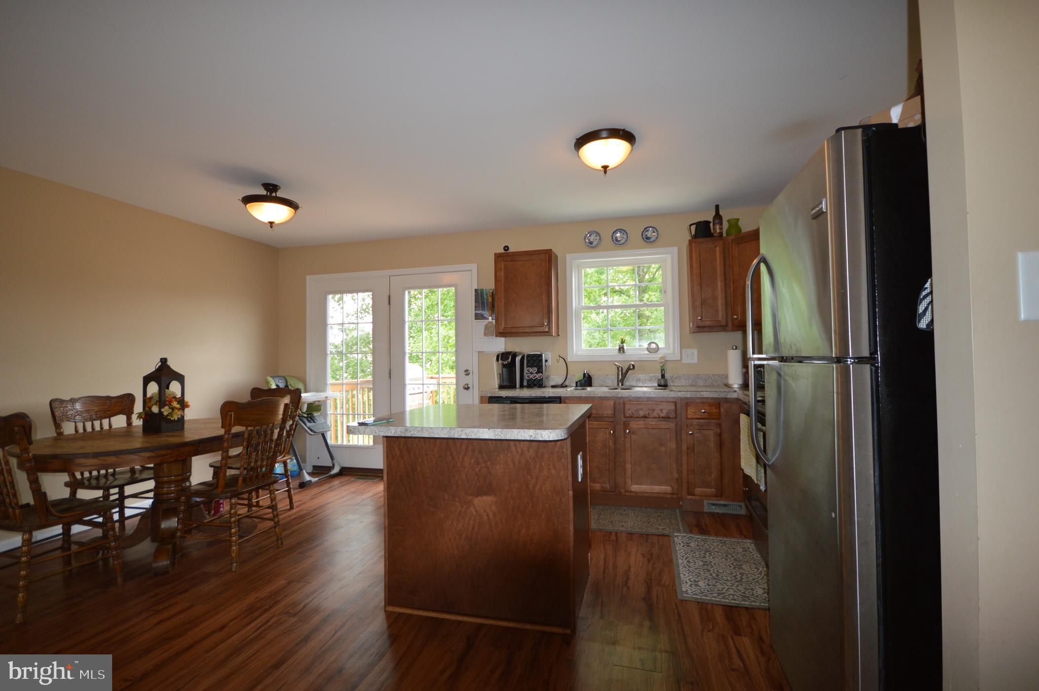 SPRING HILL - Residential Lease