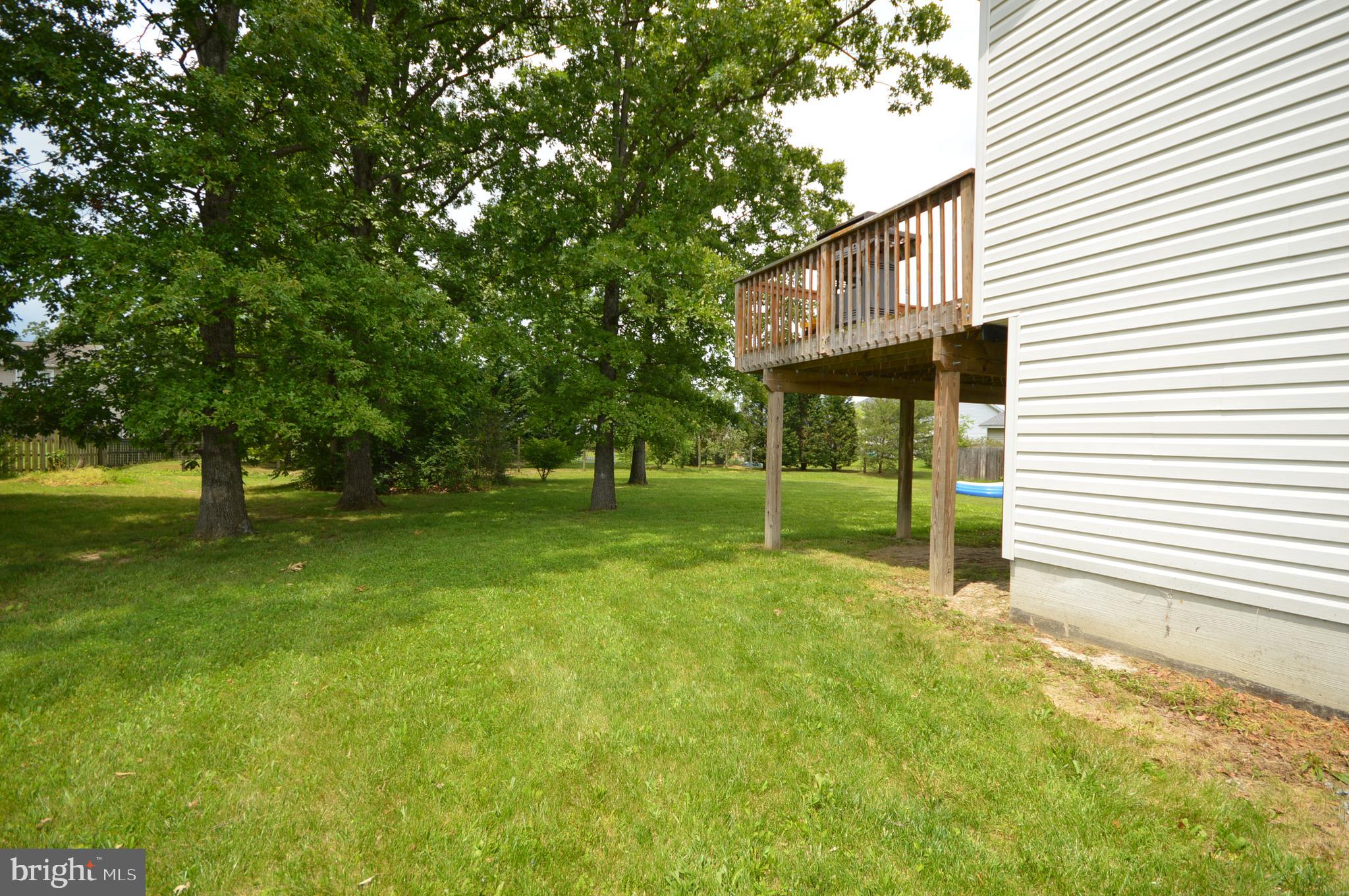 SPRING HILL - Residential Lease