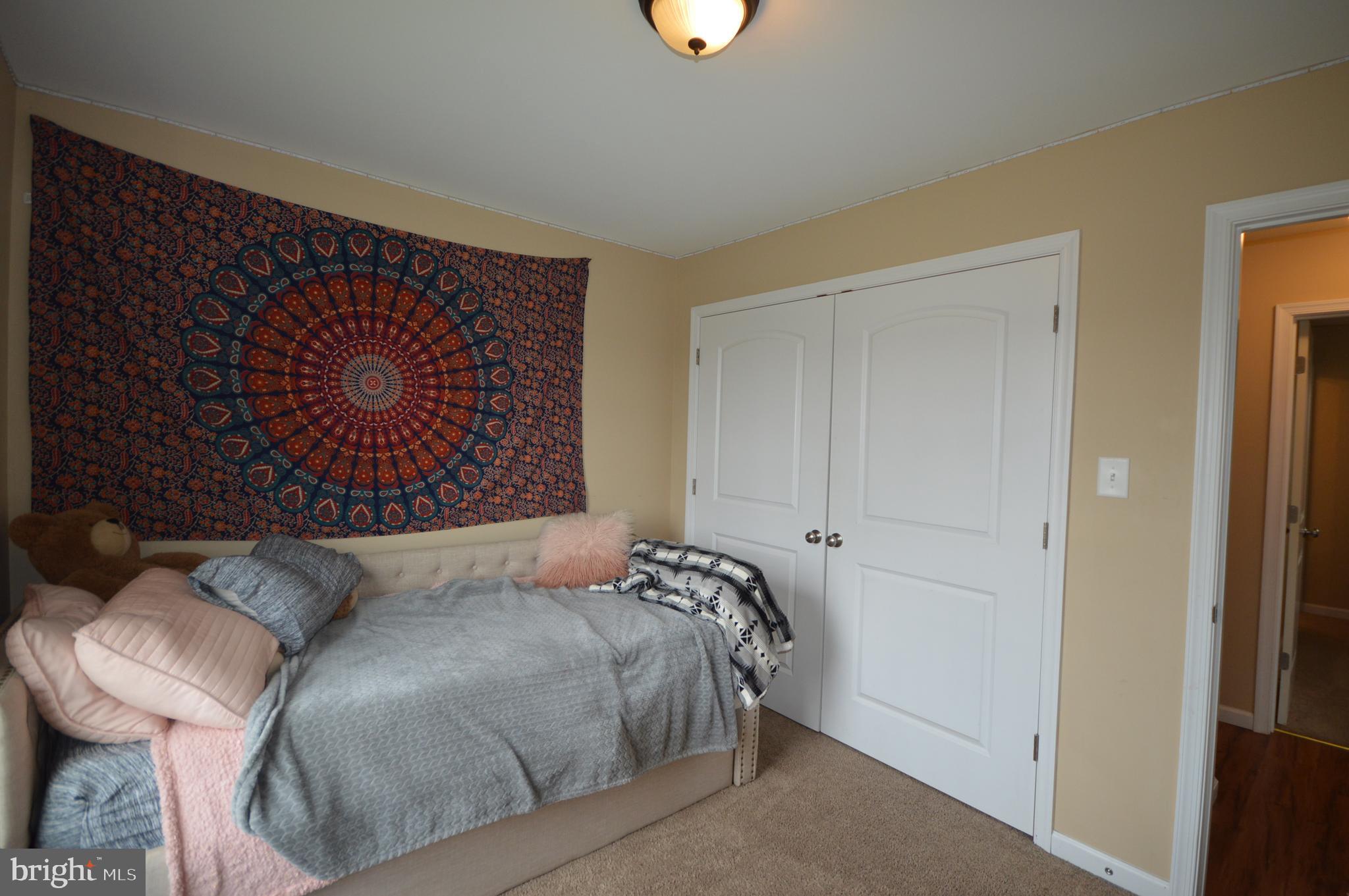 SPRING HILL - Residential Lease