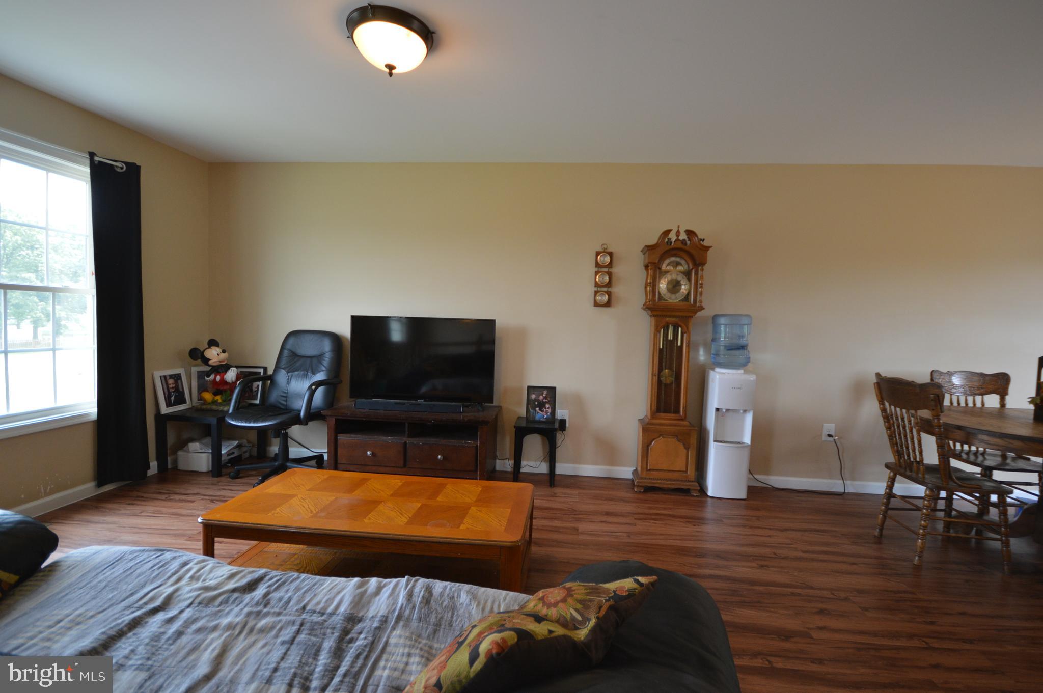 SPRING HILL - Residential Lease