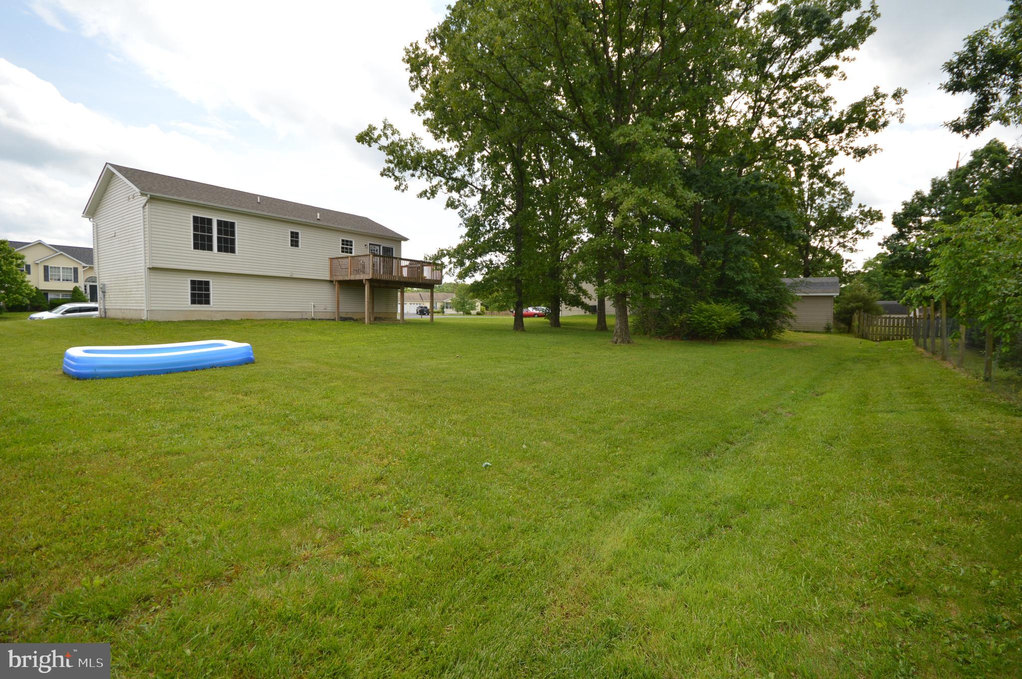 SPRING HILL - Residential Lease