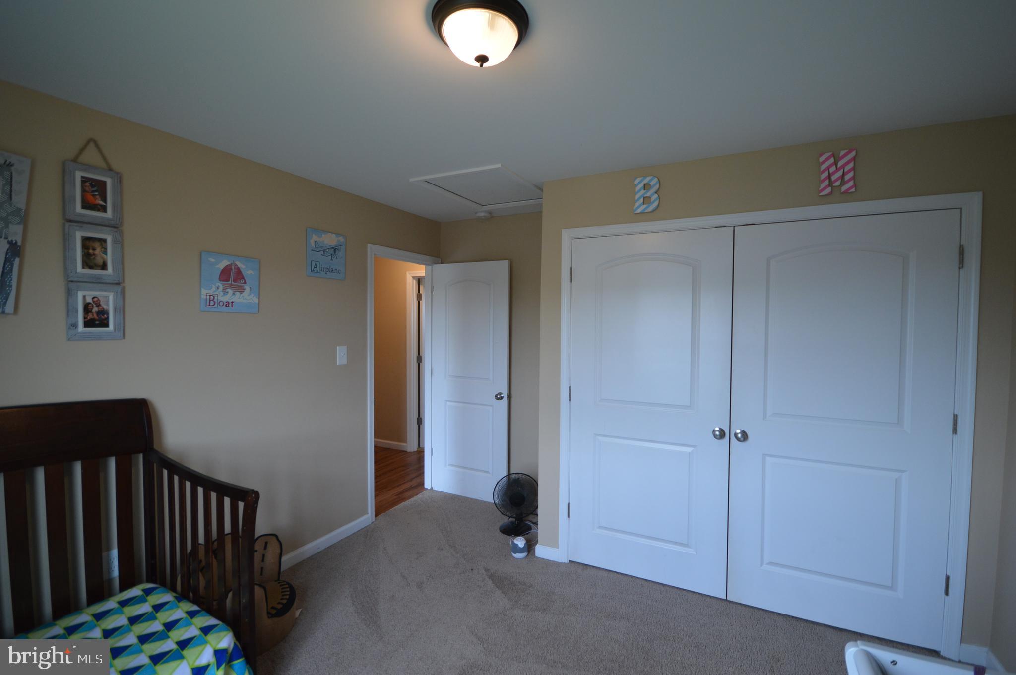 SPRING HILL - Residential Lease