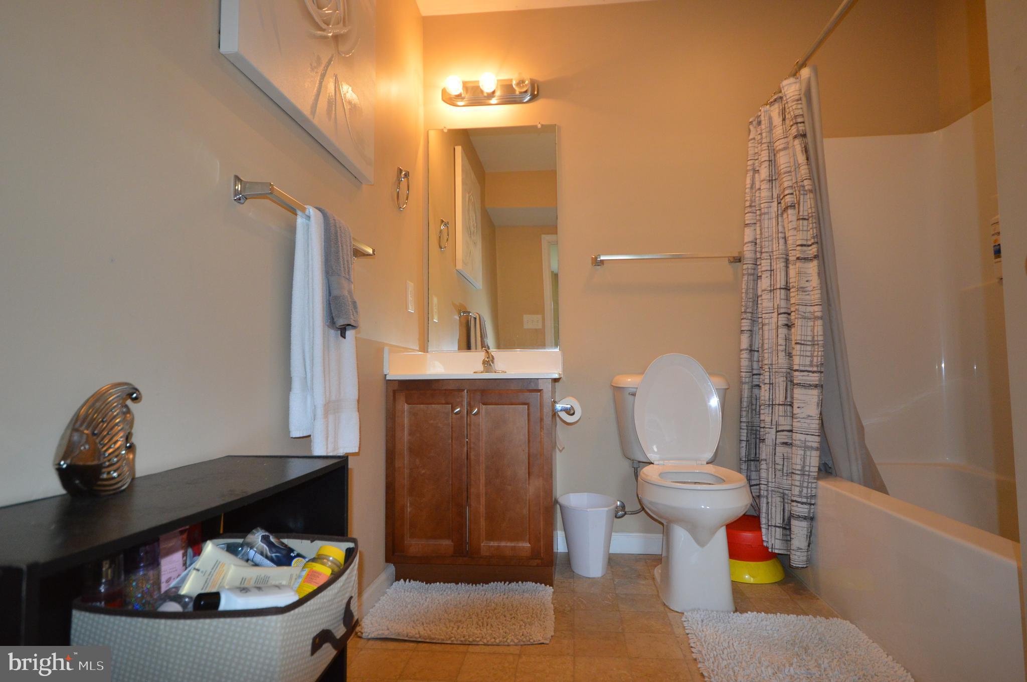 SPRING HILL - Residential Lease