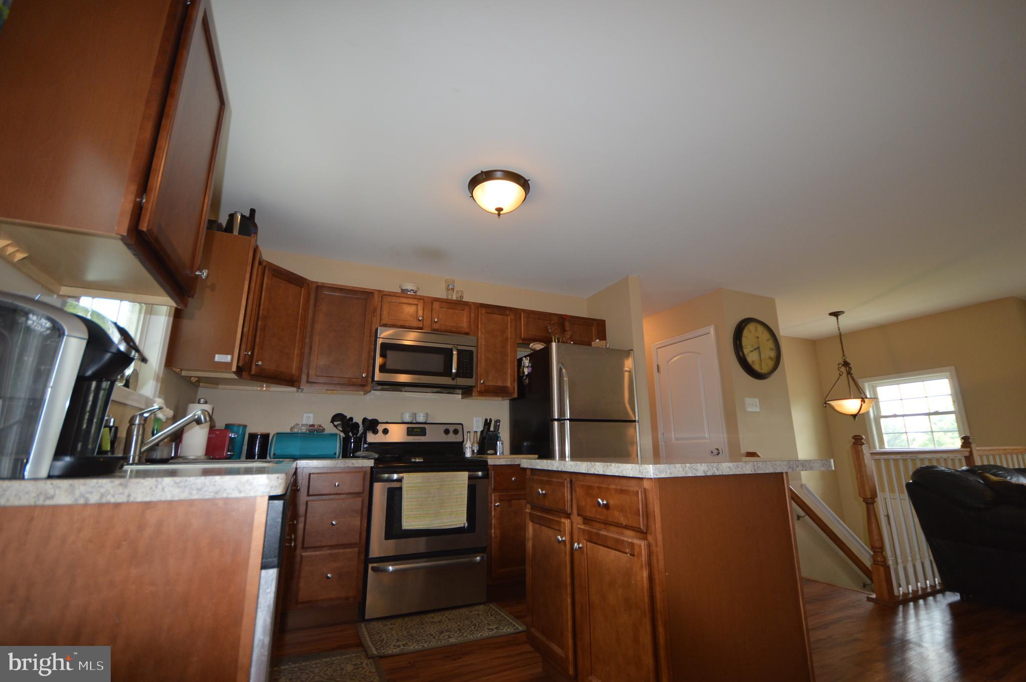 SPRING HILL - Residential Lease