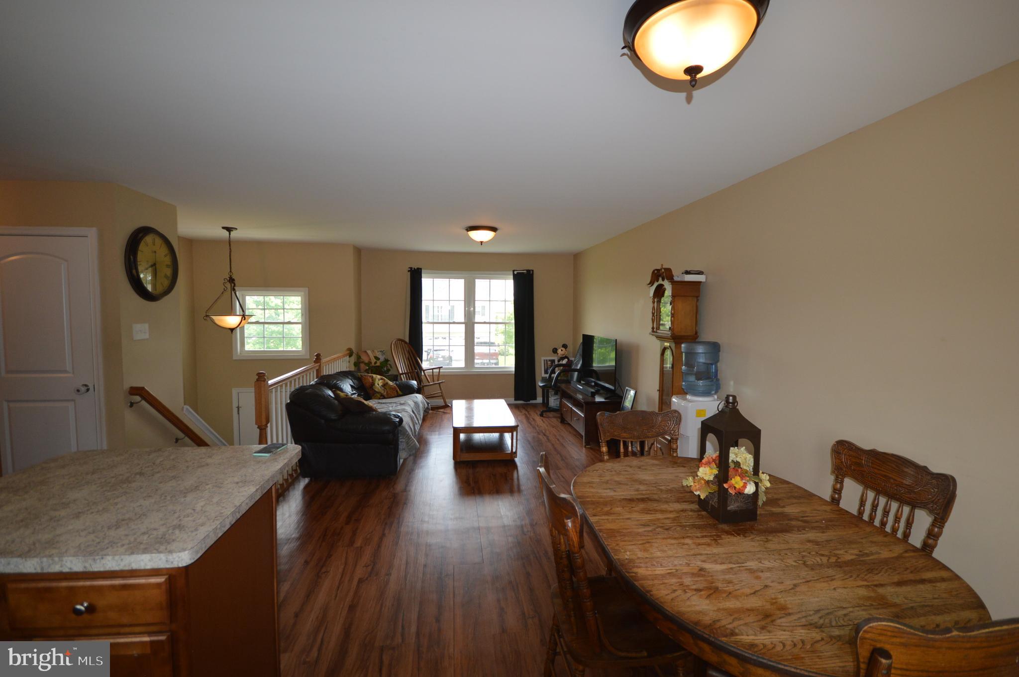 SPRING HILL - Residential Lease