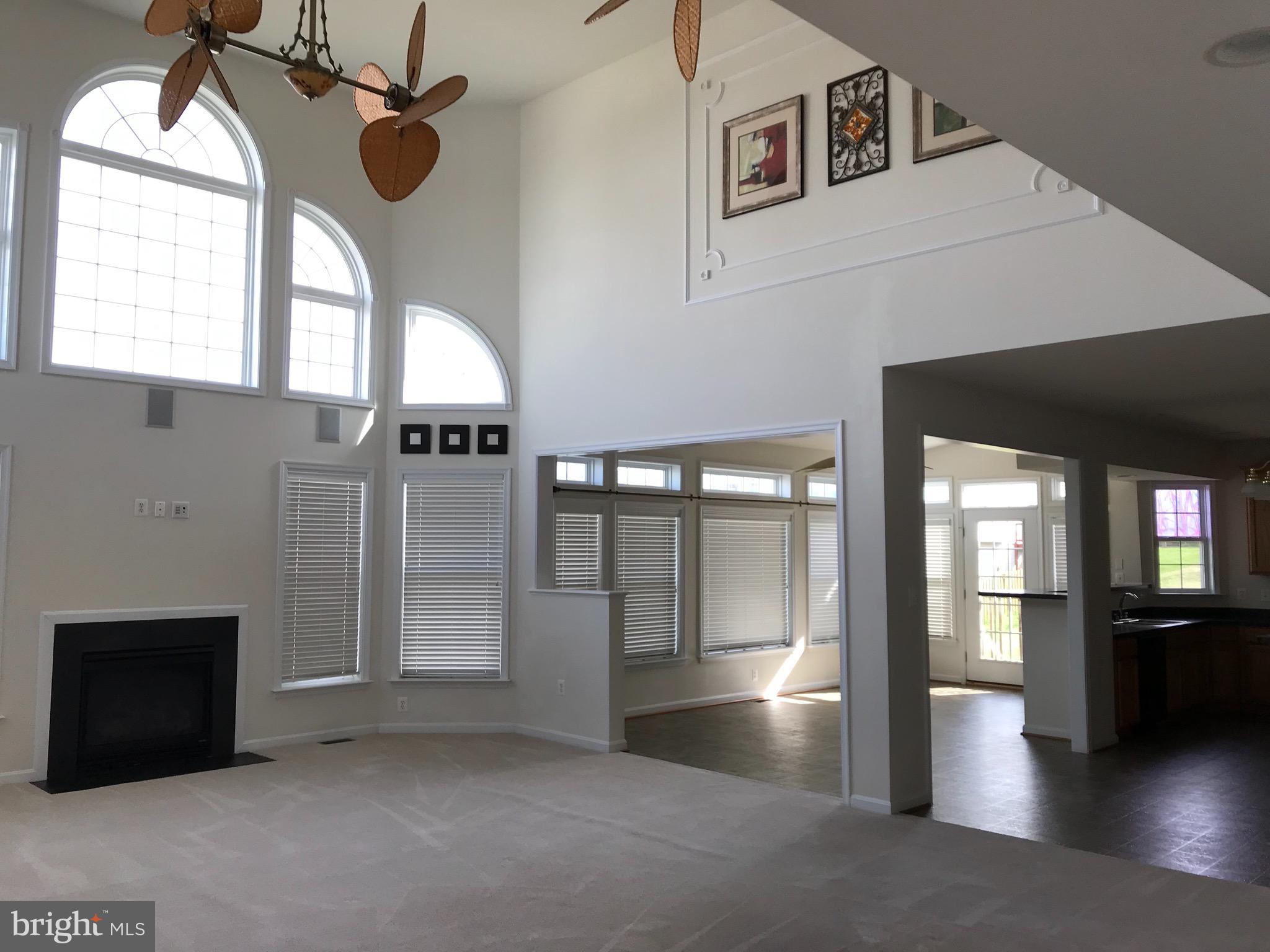 BRECKENRIDGE - Residential Lease