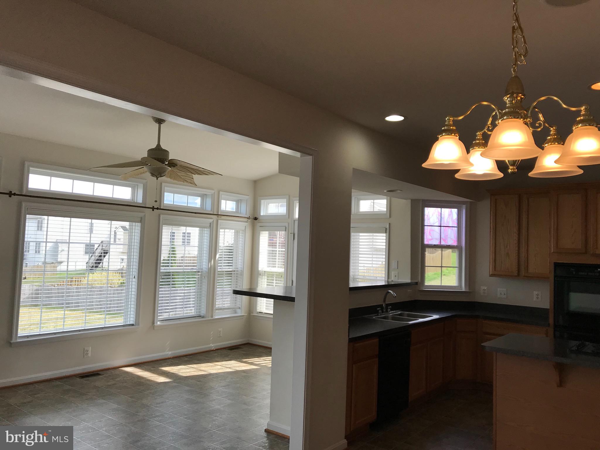 BRECKENRIDGE - Residential Lease