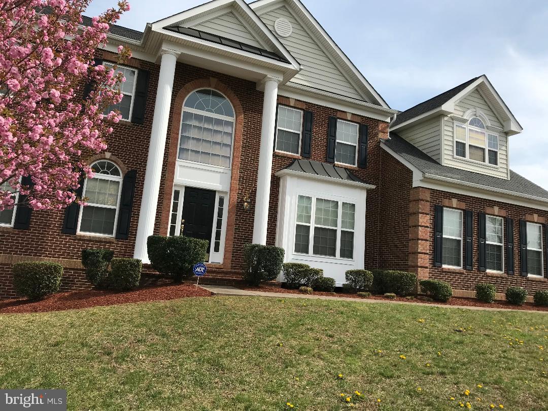 BRECKENRIDGE - Residential Lease