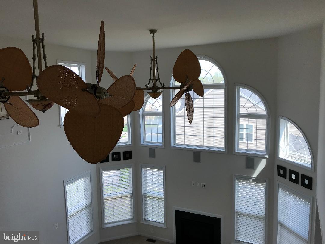 BRECKENRIDGE - Residential Lease