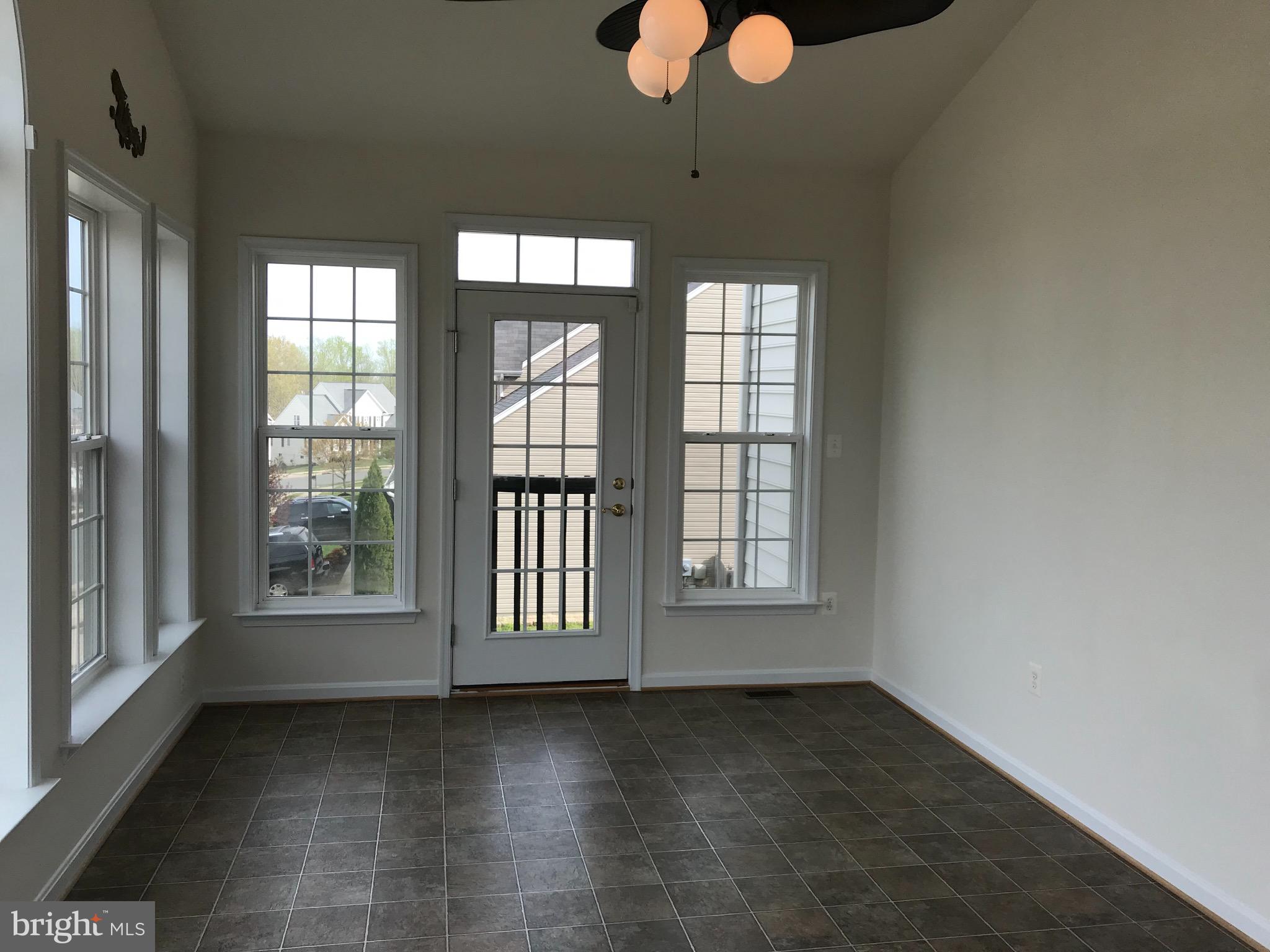 BRECKENRIDGE - Residential Lease