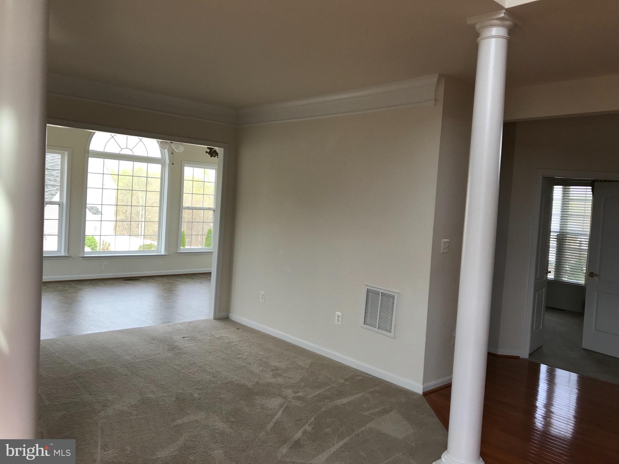 BRECKENRIDGE - Residential Lease