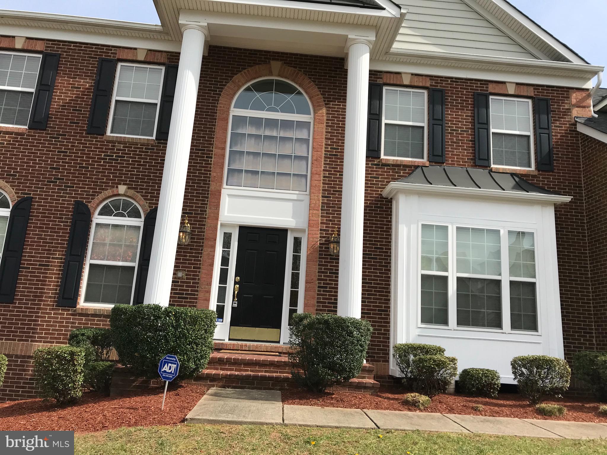 BRECKENRIDGE - Residential Lease