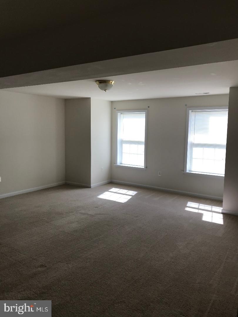 BRECKENRIDGE - Residential Lease