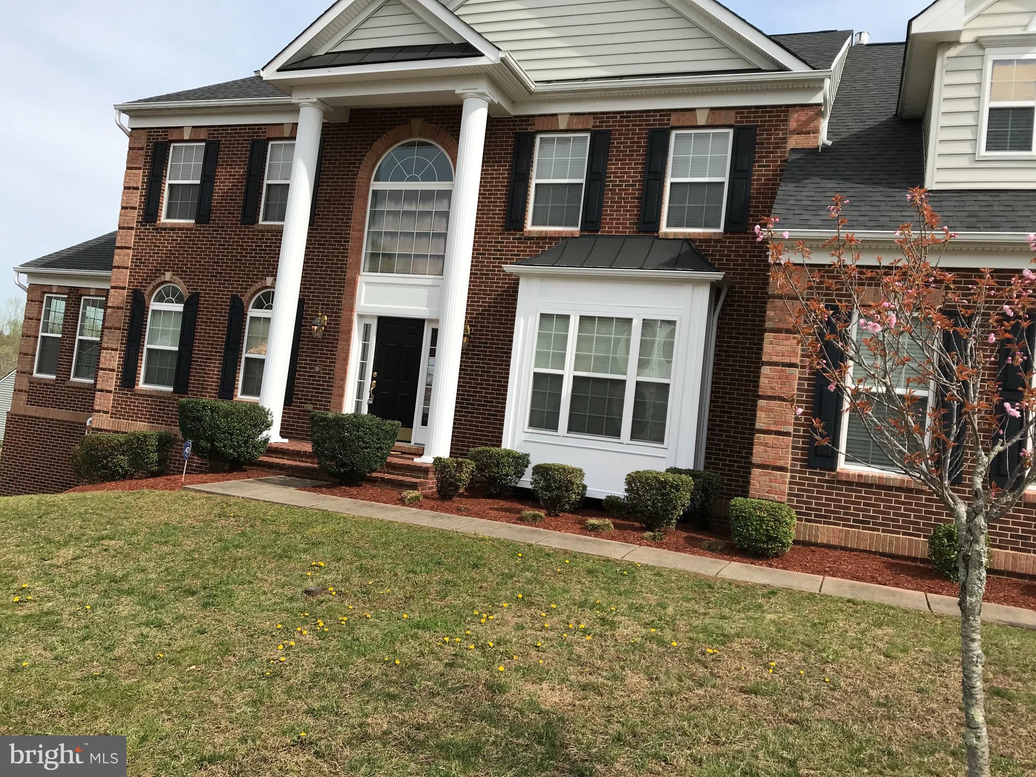 BRECKENRIDGE - Residential Lease