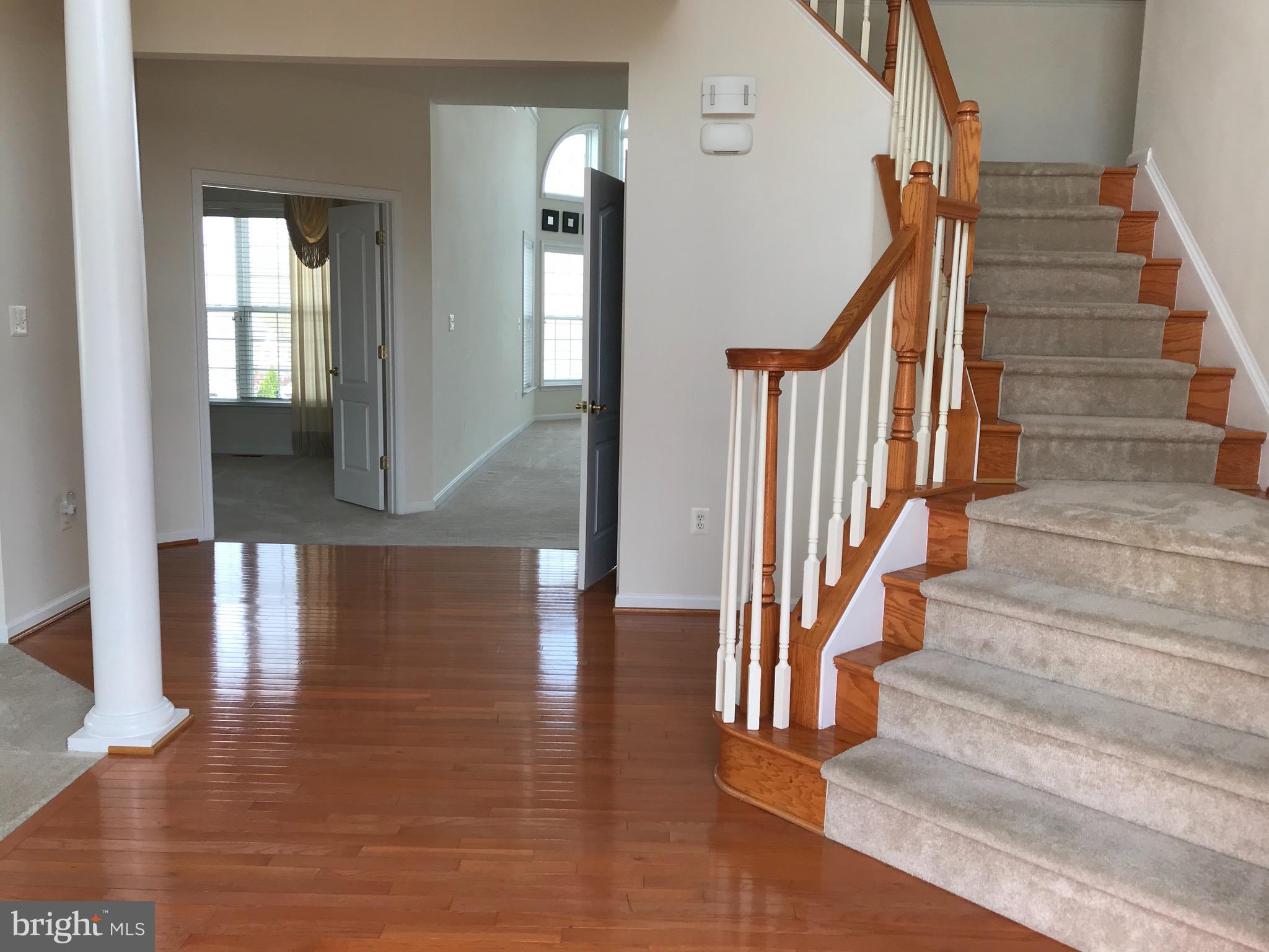 BRECKENRIDGE - Residential Lease