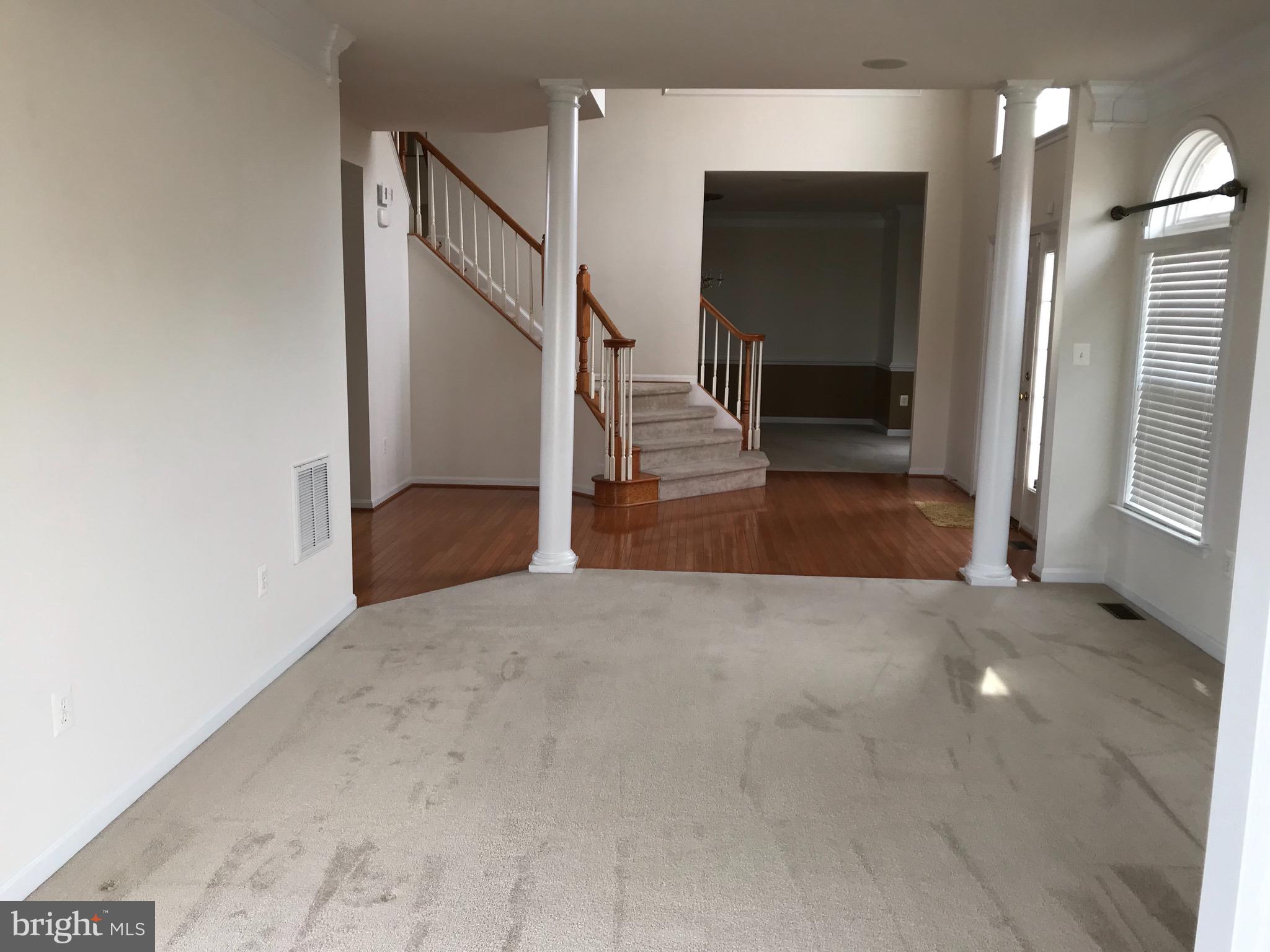 BRECKENRIDGE - Residential Lease