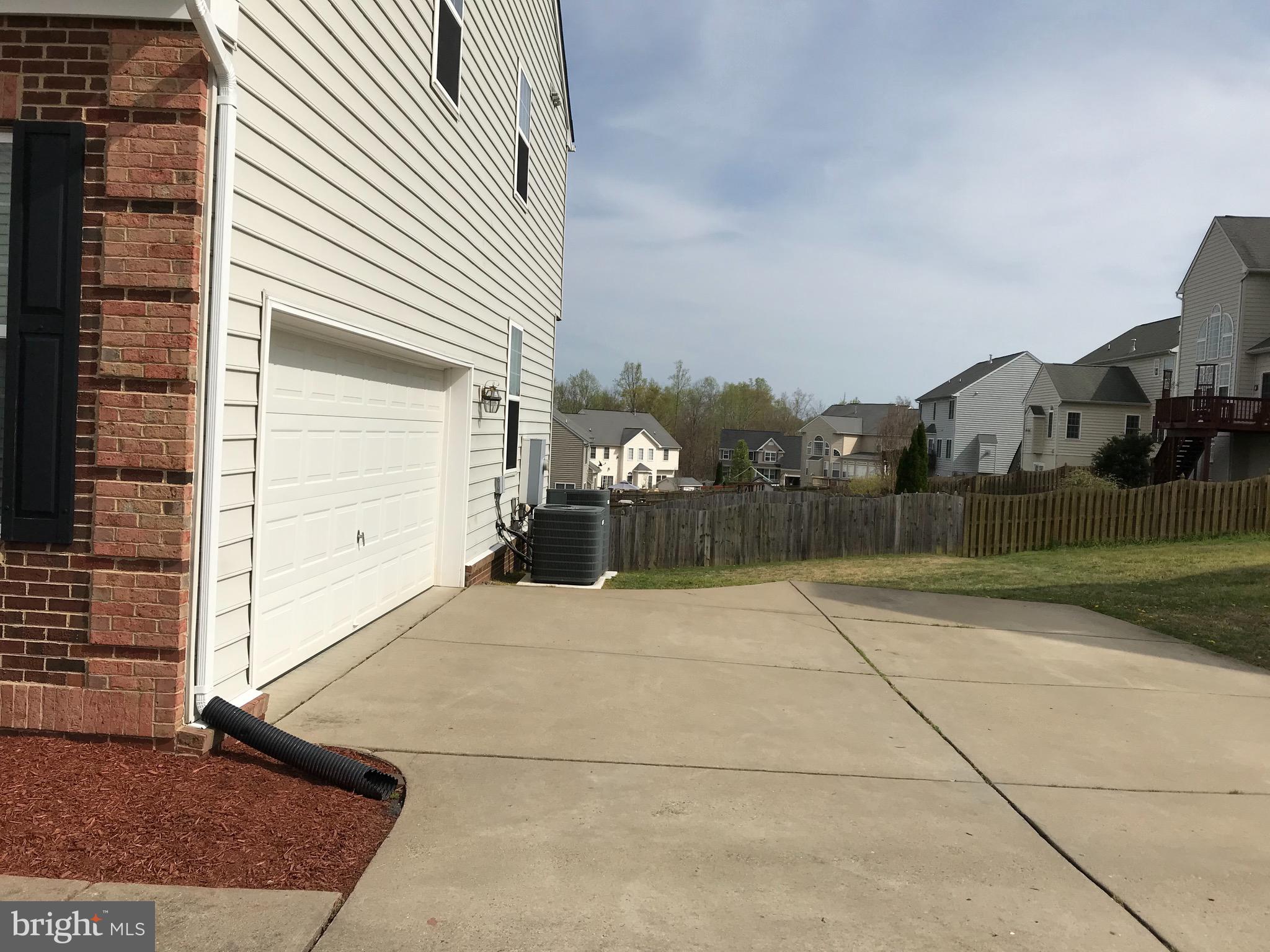 BRECKENRIDGE - Residential Lease