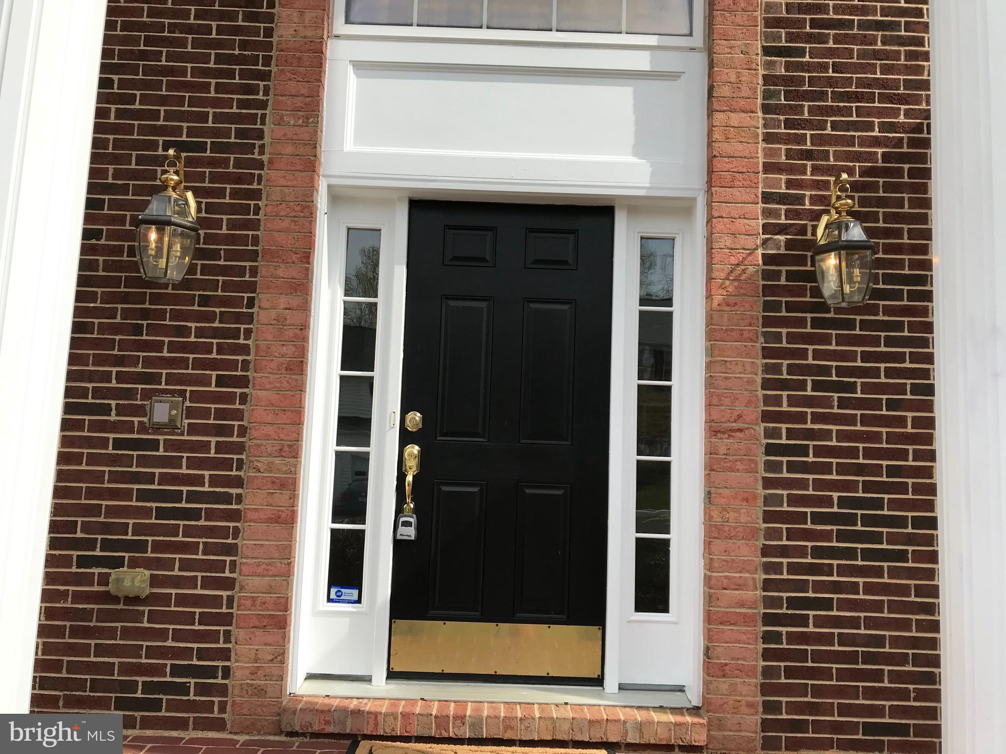 BRECKENRIDGE - Residential Lease