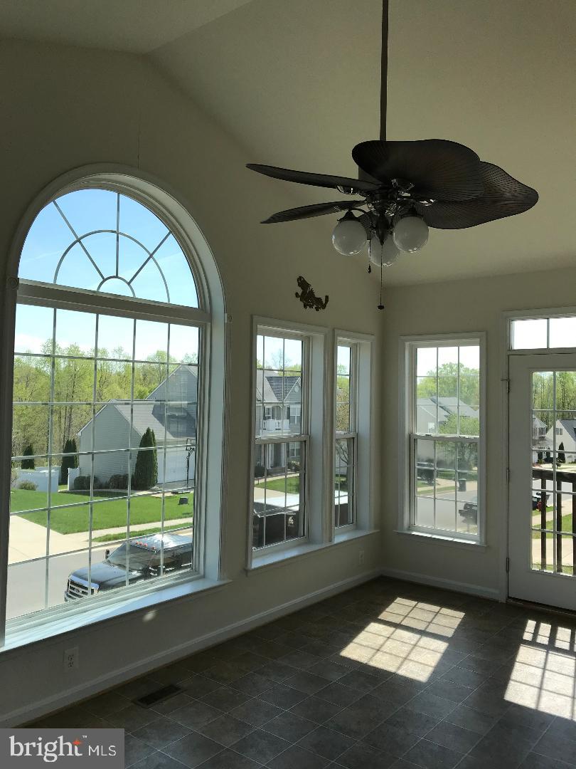 BRECKENRIDGE - Residential Lease