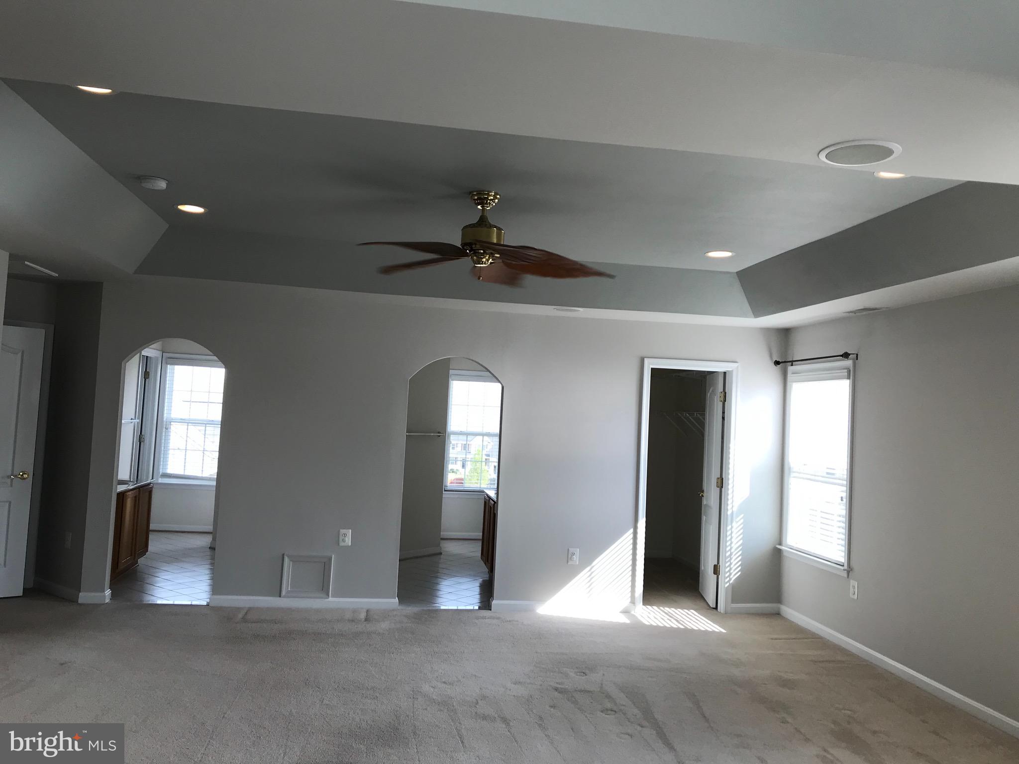 BRECKENRIDGE - Residential Lease