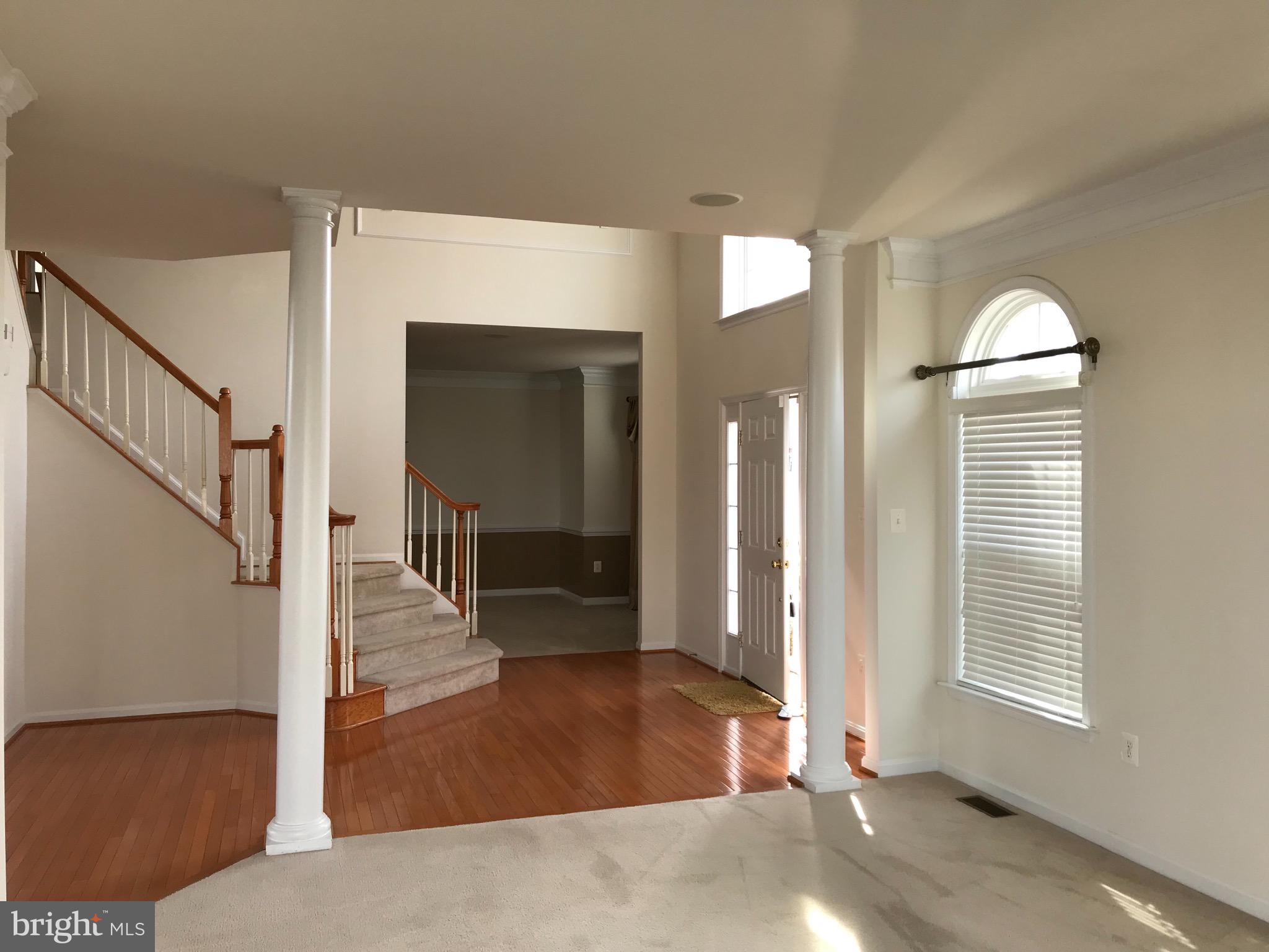 BRECKENRIDGE - Residential Lease