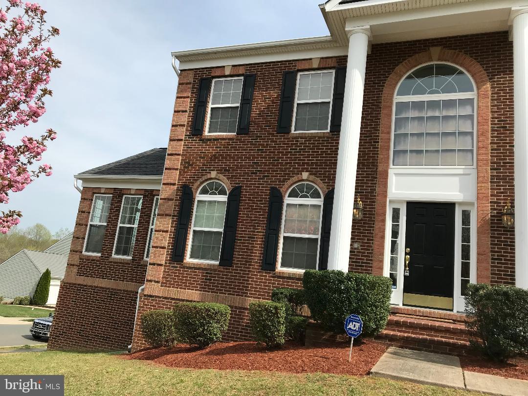 BRECKENRIDGE - Residential Lease