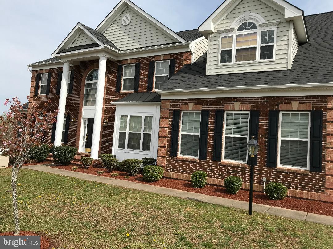 BRECKENRIDGE - Residential Lease