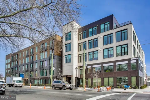 701 N Henry St Unit 516, Alexandria, VA 22314 - MLS#: VAAX2042426