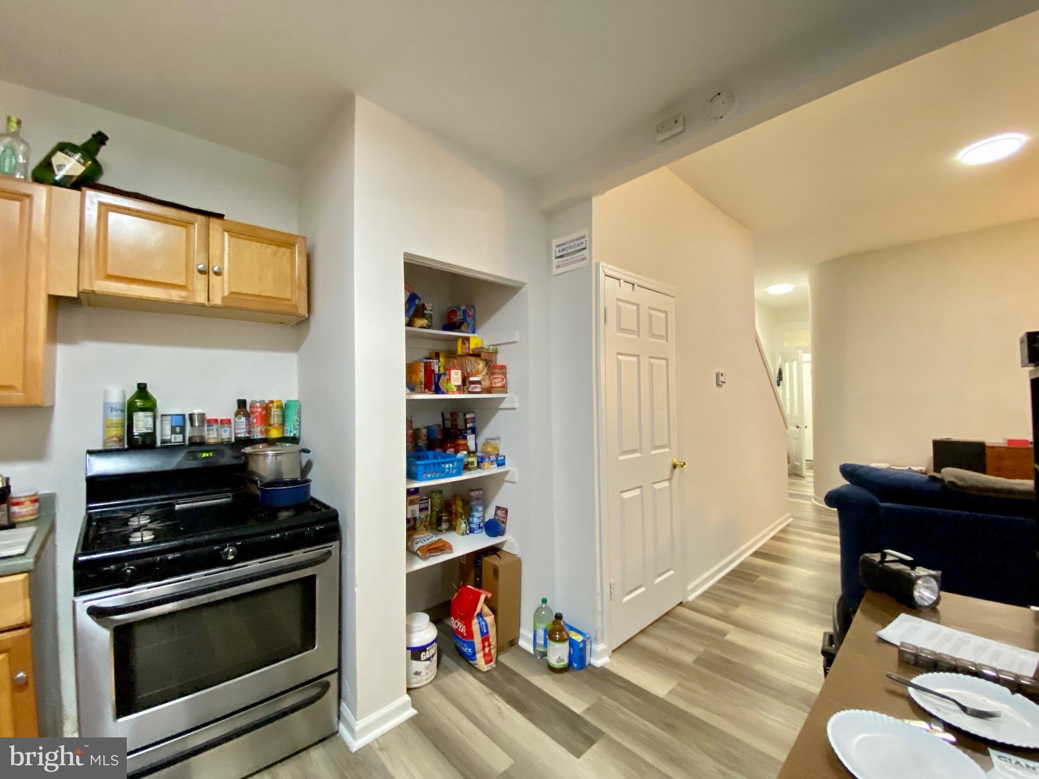 NORTH CENTRAL - Residential Lease