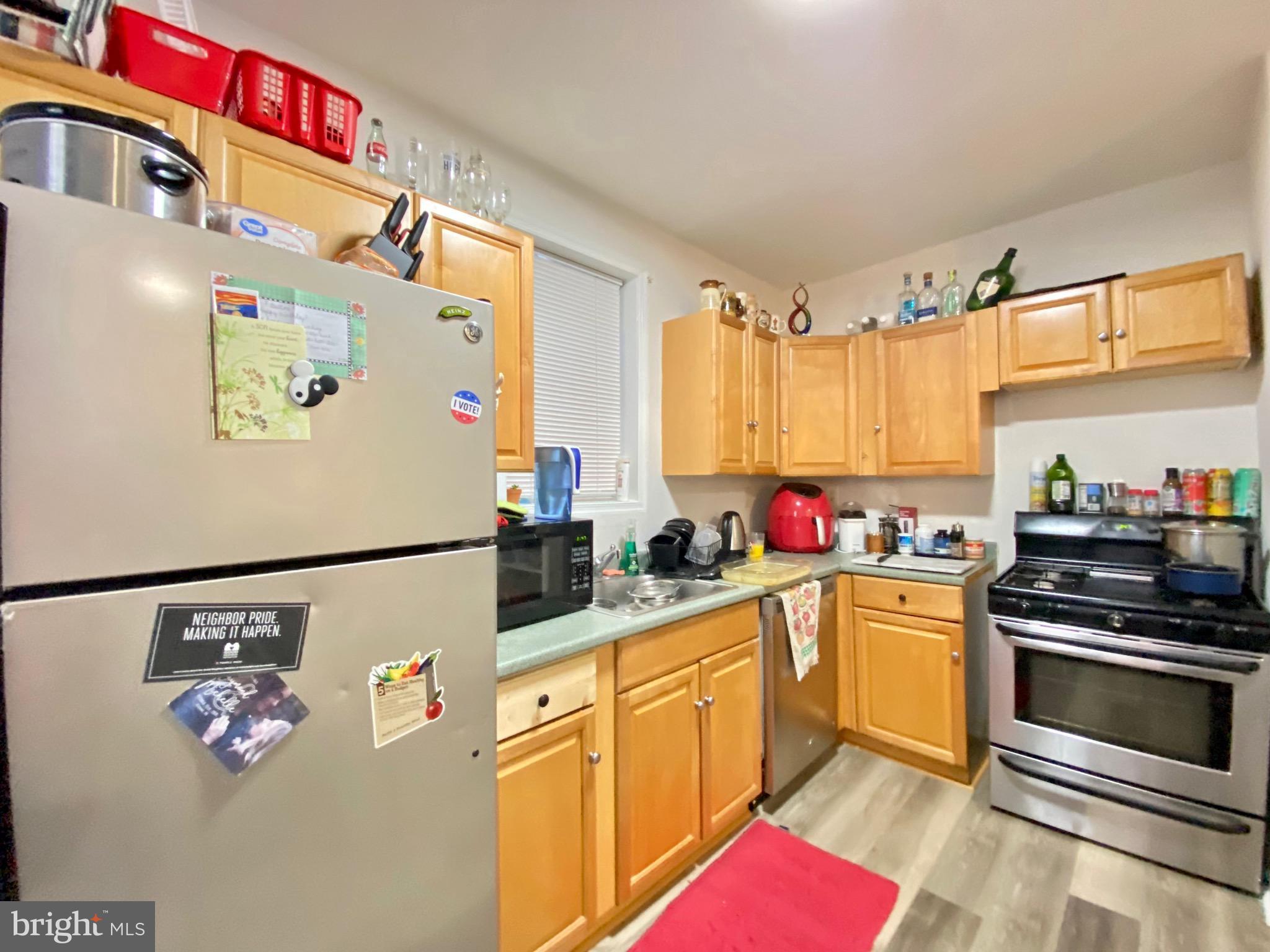 NORTH CENTRAL - Residential Lease