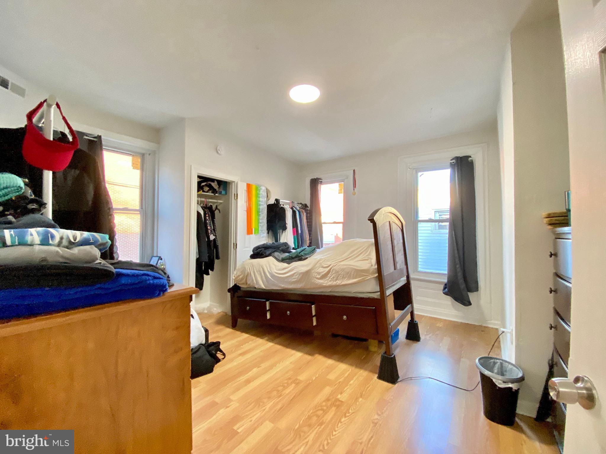 NORTH CENTRAL - Residential Lease