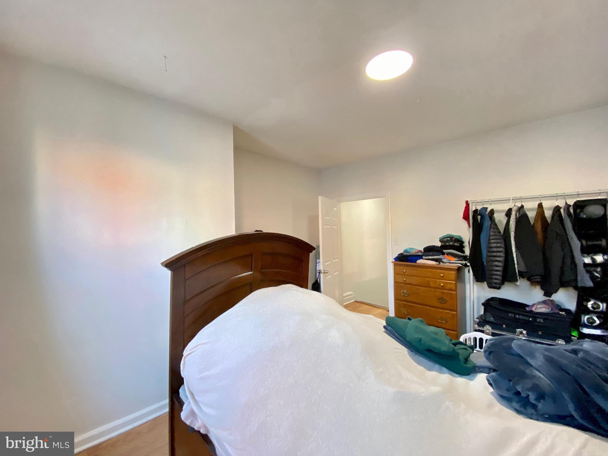 NORTH CENTRAL - Residential Lease