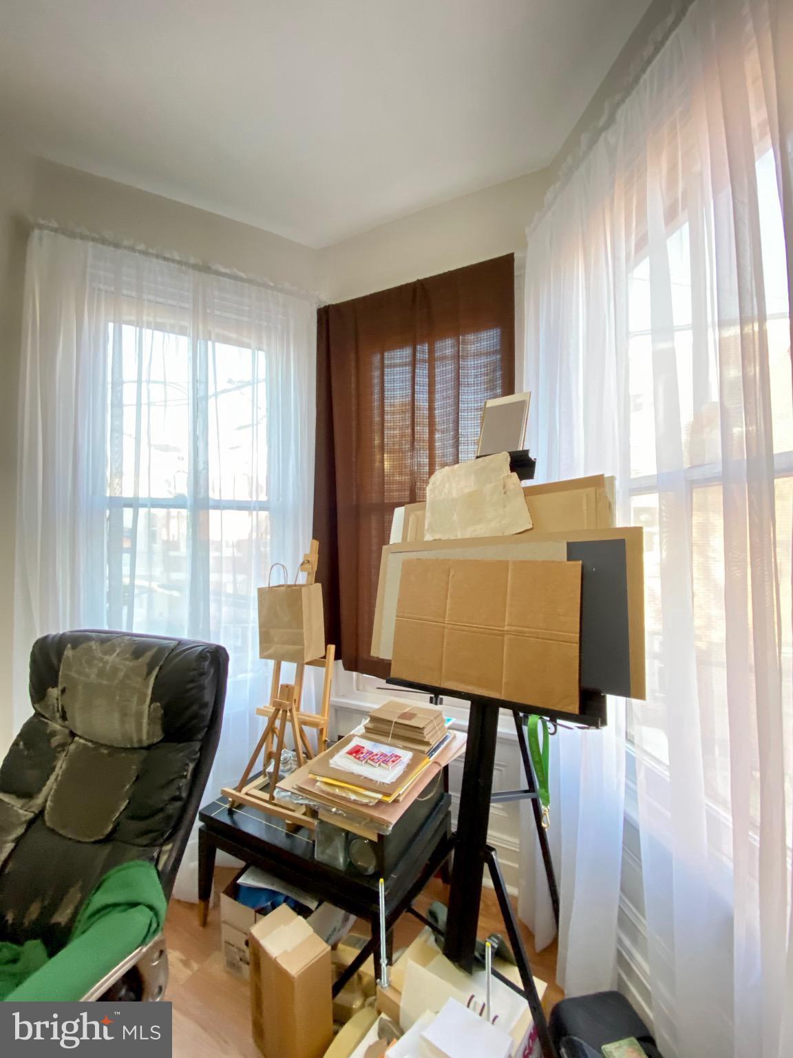 NORTH CENTRAL - Residential Lease