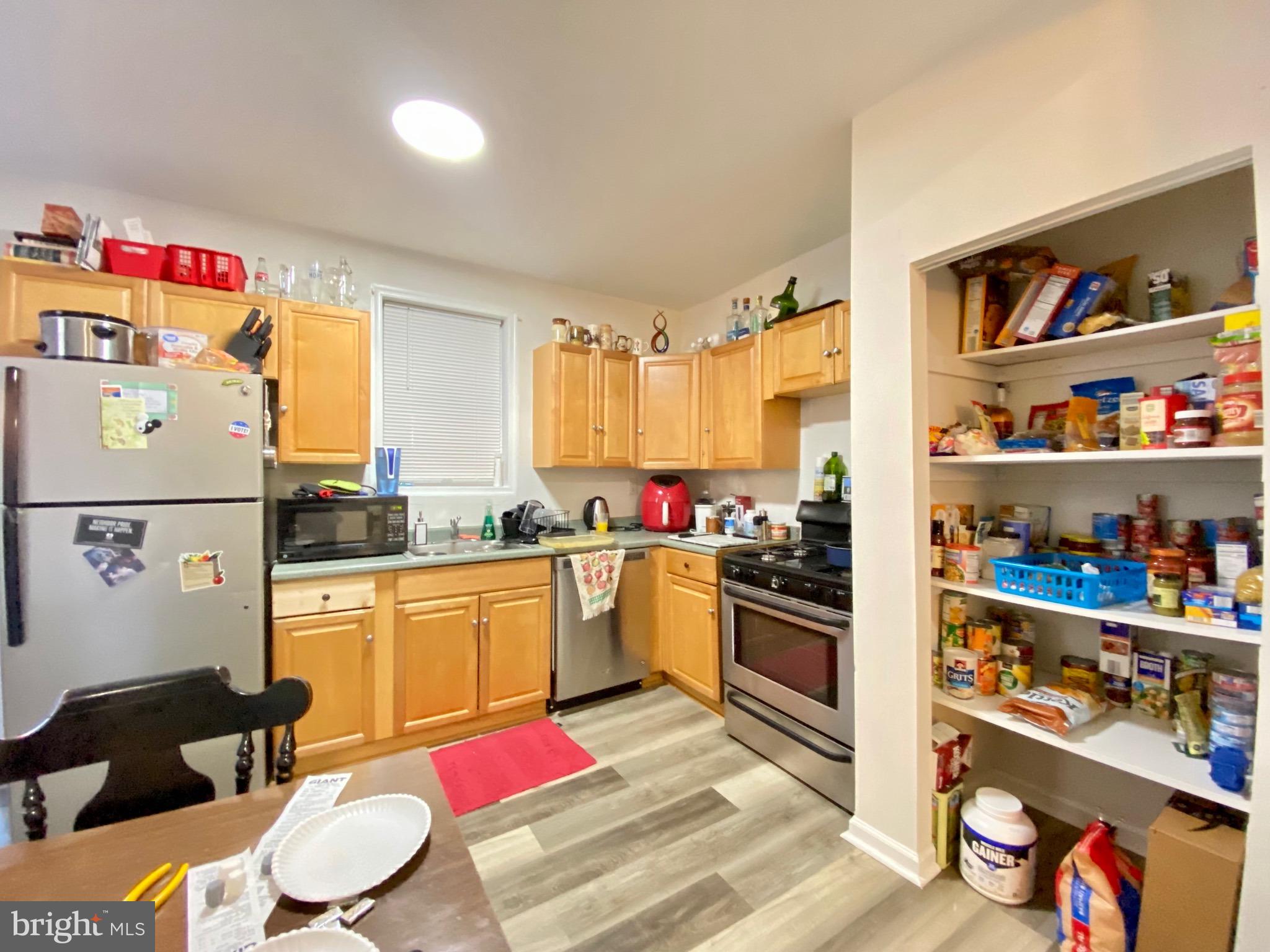 NORTH CENTRAL - Residential Lease