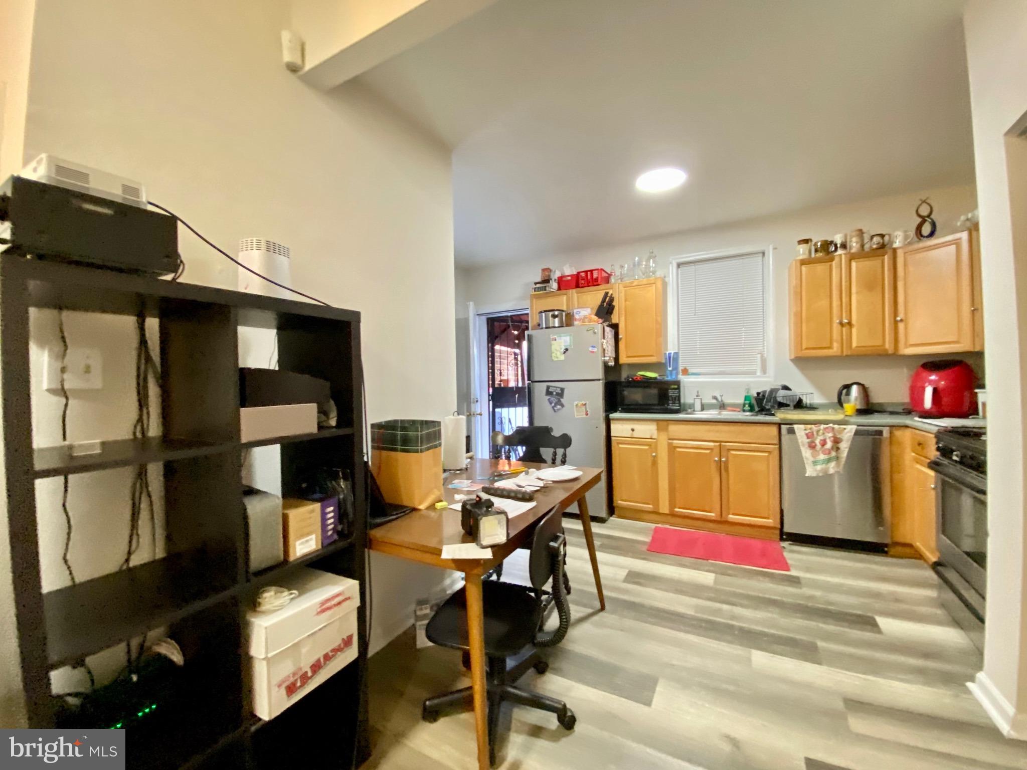 NORTH CENTRAL - Residential Lease