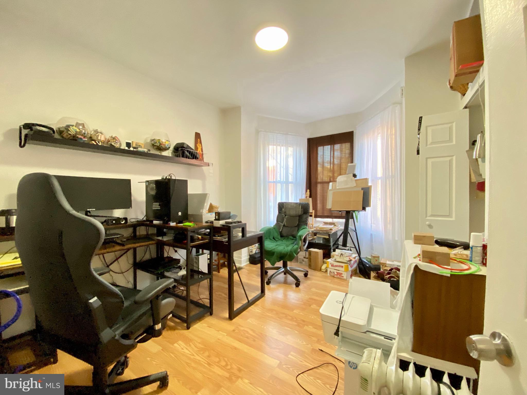 NORTH CENTRAL - Residential Lease