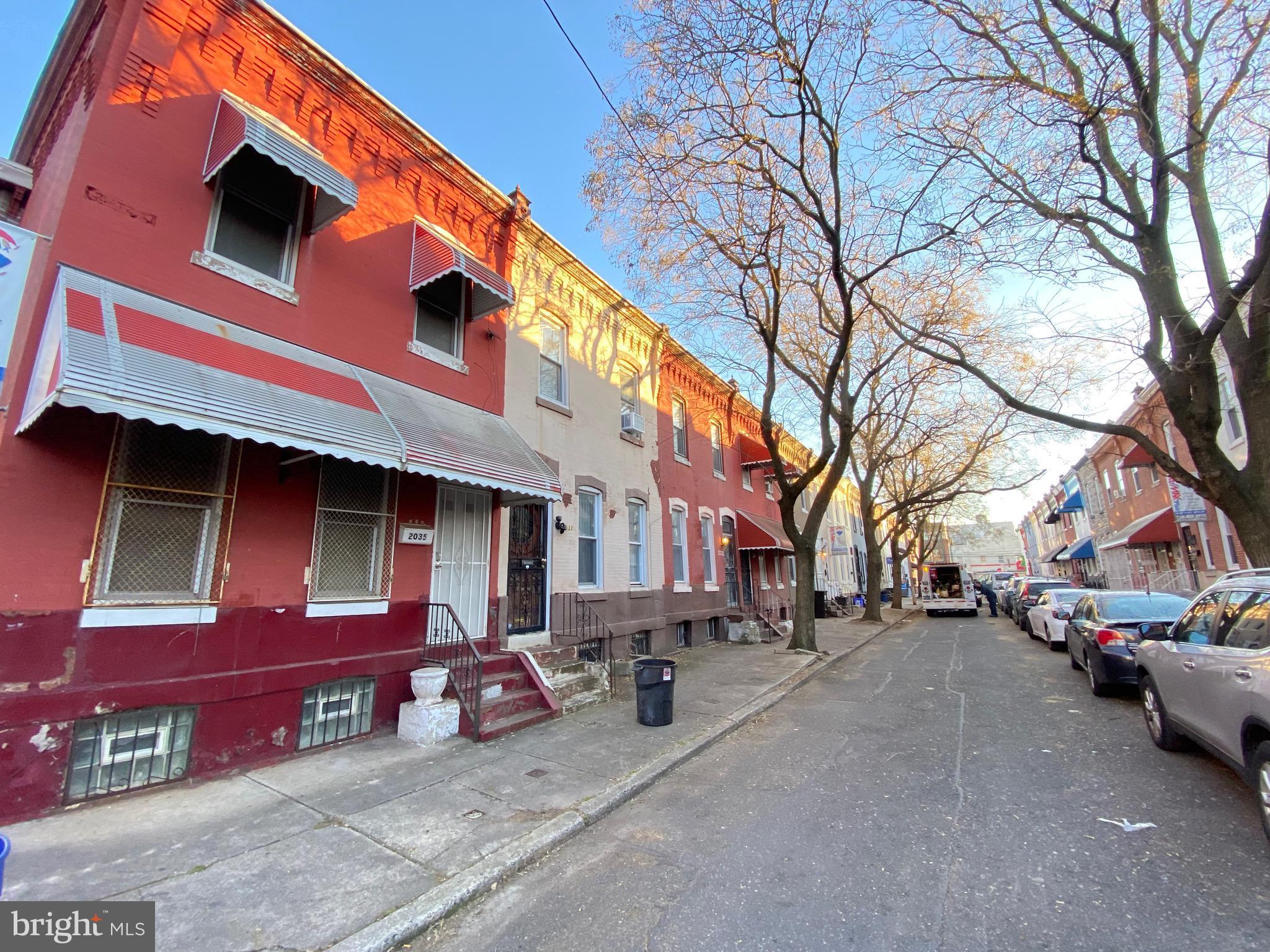 NORTH CENTRAL - Residential Lease