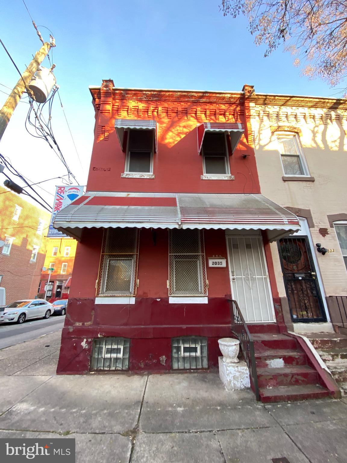 NORTH CENTRAL - Residential Lease