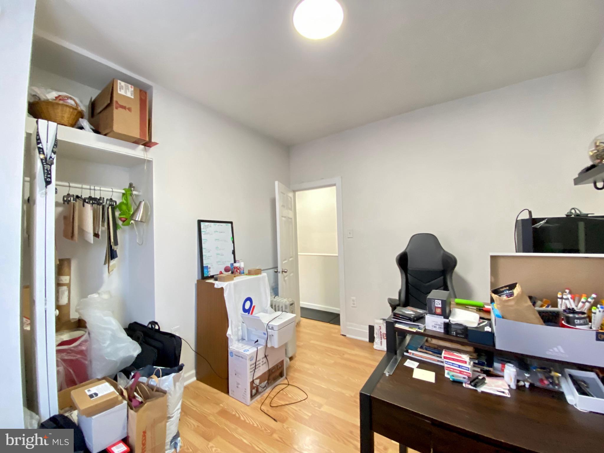 NORTH CENTRAL - Residential Lease