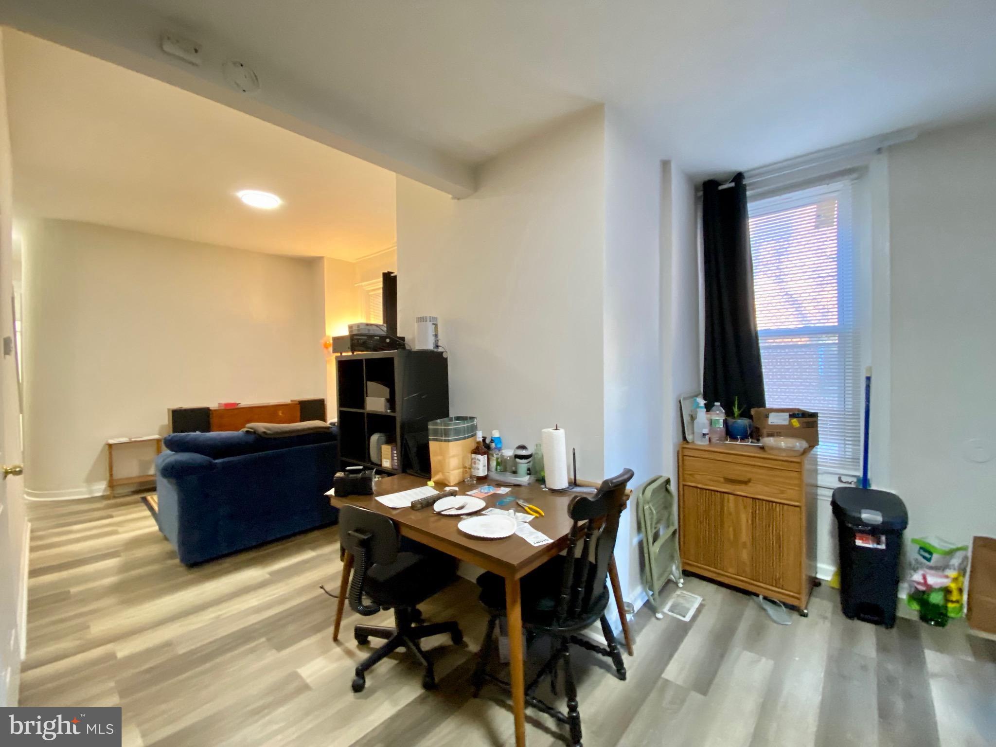 NORTH CENTRAL - Residential Lease