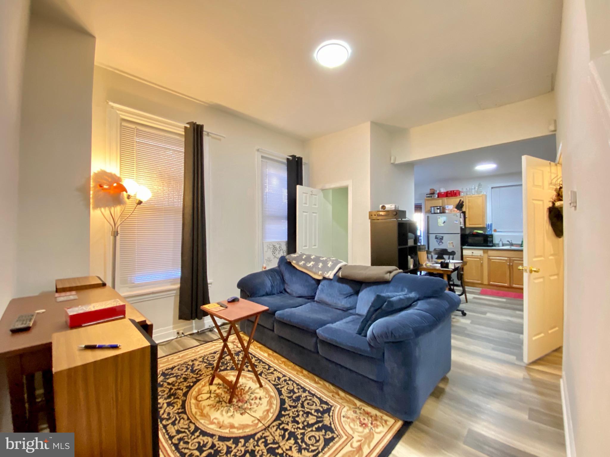 NORTH CENTRAL - Residential Lease