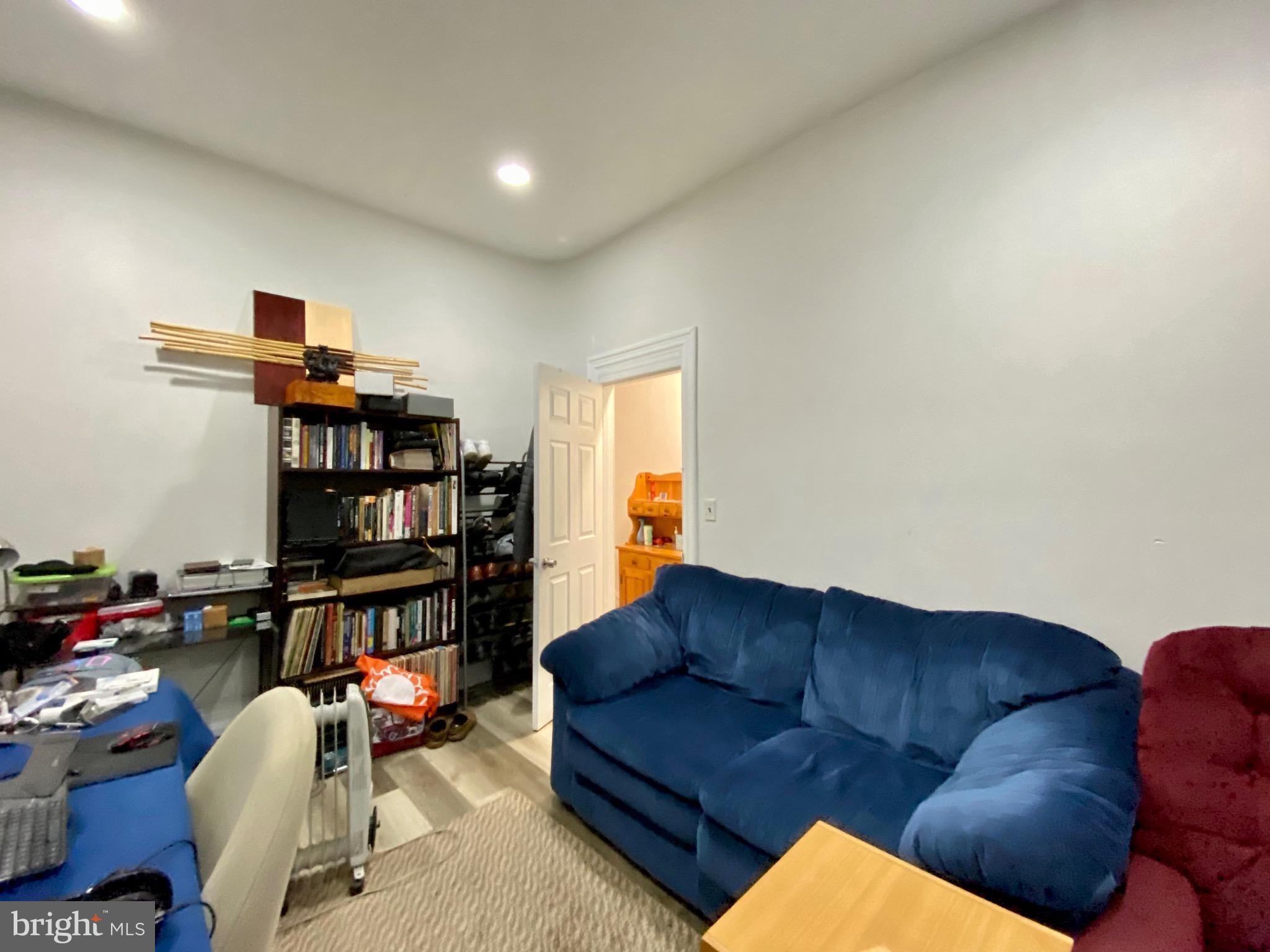 NORTH CENTRAL - Residential Lease