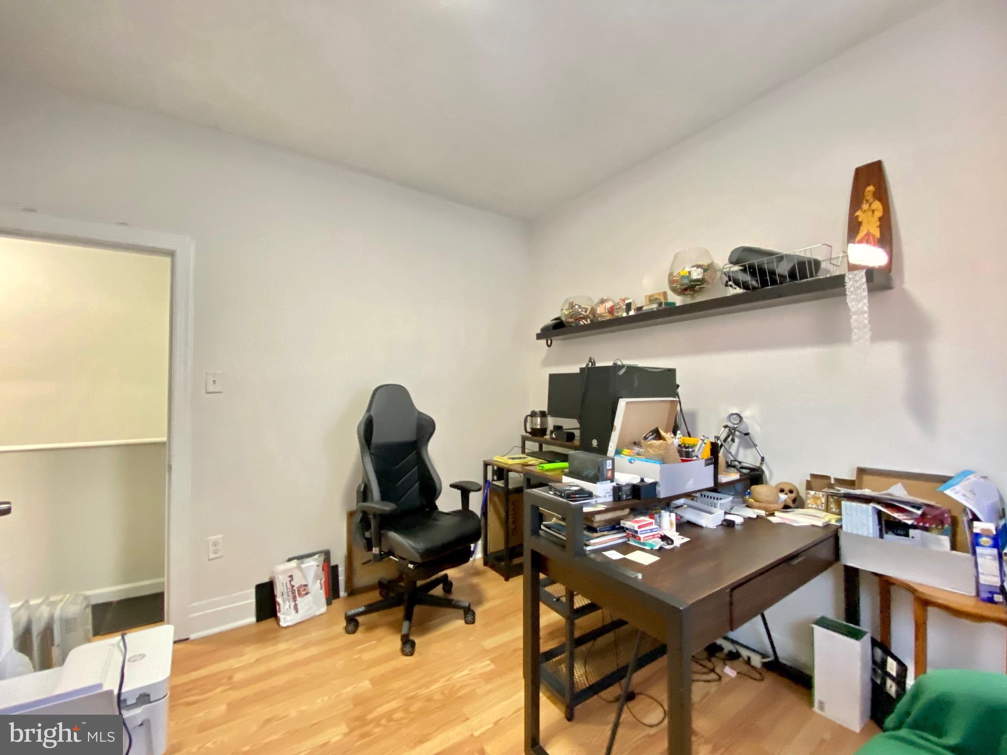 NORTH CENTRAL - Residential Lease