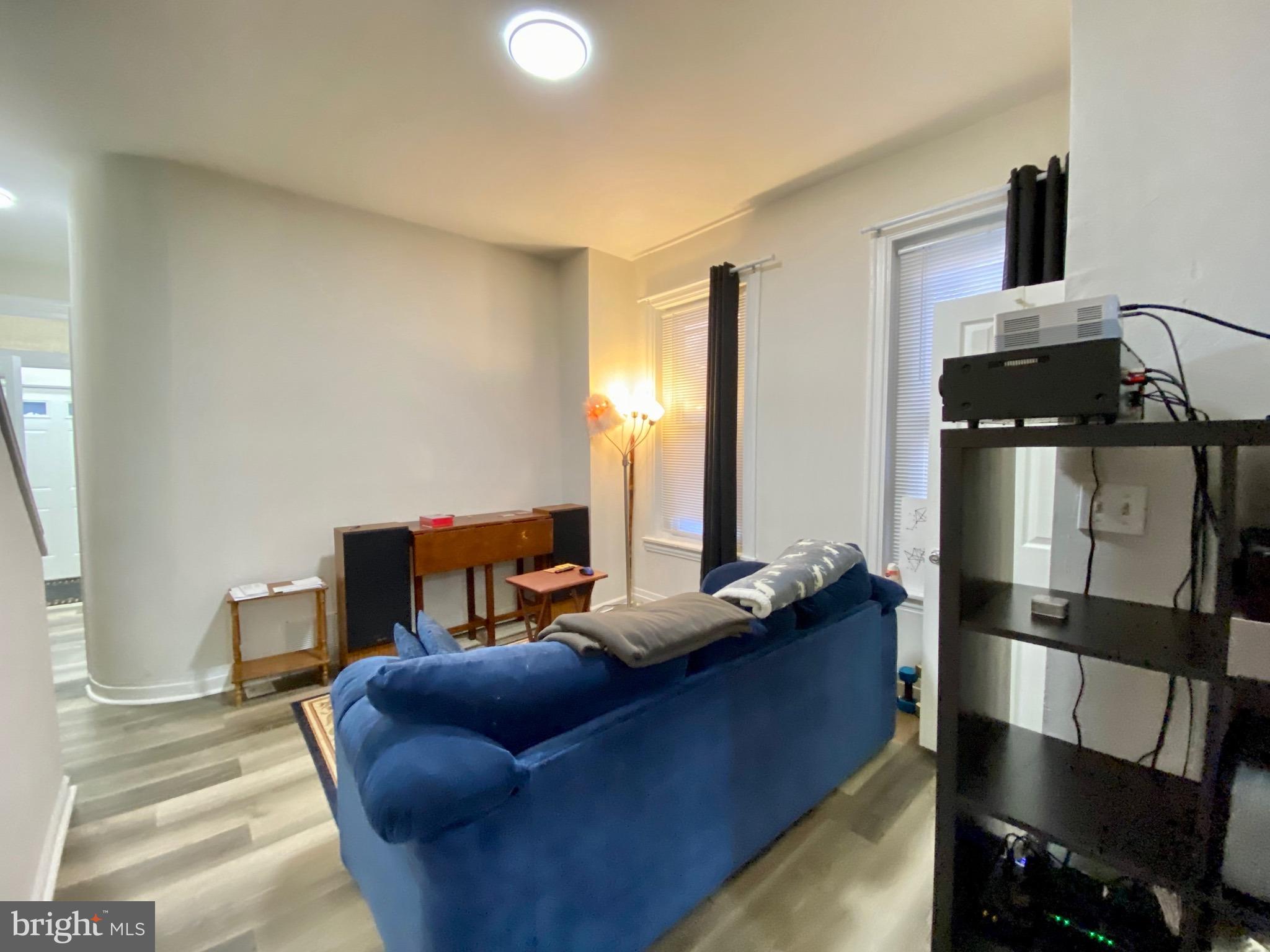 NORTH CENTRAL - Residential Lease