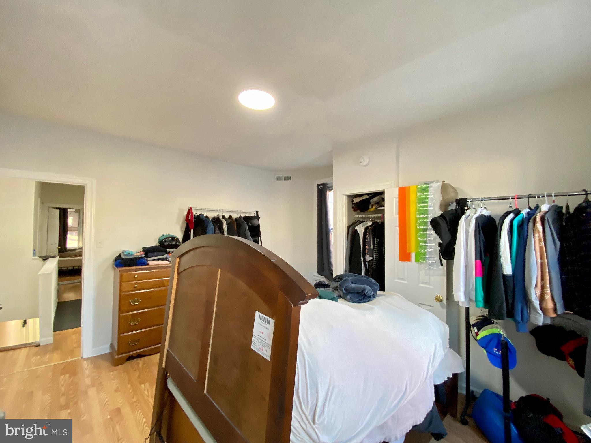 NORTH CENTRAL - Residential Lease